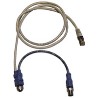 Jumo Cable for use with 405052 Series