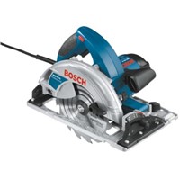 Bosch, GKS 65 G 190mm Corded Circular Saw, 5900rpm, Euro Plug