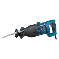 Bosch GSA 1300 PCE Corded Reciprocating Saw, 28mm stroke, 230V, Euro Plug