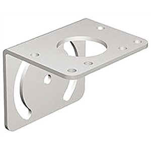 Banner Mounting Bracket for use with Q45BB6LL Series, SM30 Series