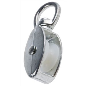 Siemens 3SE7921-1AC Rope Pulley, For Use With 3SE7 Rope Pull Switch, 3SF2 Rope Pull Switch