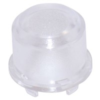 Transparent Tactile Switch Cap for use with 5G Series