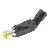 Harting, HARTING RJ Industrial, Male Cat6 RJ45 Connector