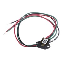 ZF NPN Hall Effect Sensor switching current 20 mA supply voltage 4.5 18 V dc