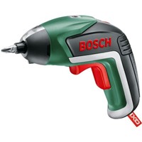 Bosch IXO V 3.6V Electric Screwdriver, UK Plug