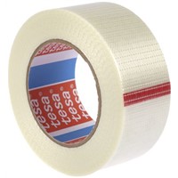 Tesa 4591 Transparent Packing Tape 50m x 50mm