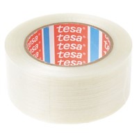 Tesa 4590 Transparent Packing Tape 50m x 50mm