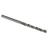 Bosch HSS-GTwist Drill Bit, 4mm x75 mm