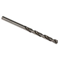 Bosch HSS-GTwist Drill Bit, 5mm x86 mm