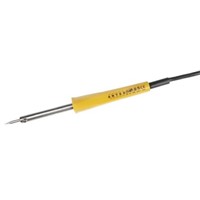 Antex Electronics Electric Soldering Iron, for use with Antex Soldering Stations