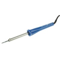 Antex Electronics Electric Soldering Iron, for use with Soldering Work with Lead Free Solder