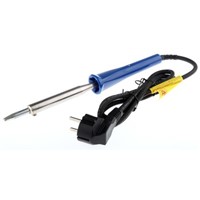 Antex Electronics Electric Soldering Iron, for use with Soldering Work with Lead Free Solder