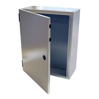 ABB SR2 Monobloc, Steel Wall Box, IP65, 150mm x 300 mm x 200 mm