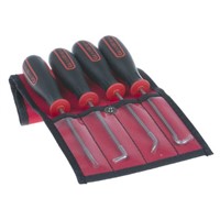 Gear Wrench 4 Piece O-Ring Tool Kit with Pouch