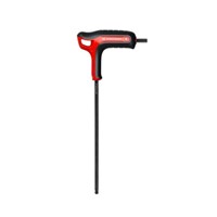 Facom Ball Point Hex Key T Shape 4mm Ball End, Torx