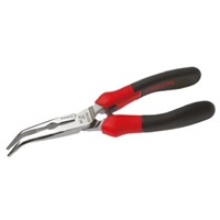 Facom 200 mm Round Nose Pliers, Jaw Length: 69mm