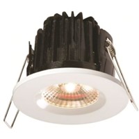 IP65 Fire Rated LED Downlight Cool Wht