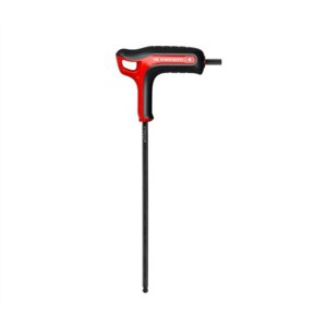 Facom Ball Point Hex Key T Shape 4mm Ball End, Torx