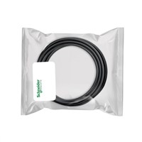 Schneider Electric CAN Open Preassembled Cable for use with D-Sub Connector, RJ45 Connector