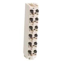 Schneider Electric Terminal Block for use with TM5SD000 Dummy Module