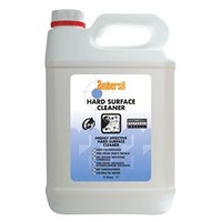 Ambersil 5 L Hard Surface Cleaner for Concrete, Doors, Duct Works, Machinery, Walls