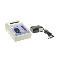 Leap Leaper-1A IC Tester IC 16 Char x 1 Row, LCD, Model Leaper-1A