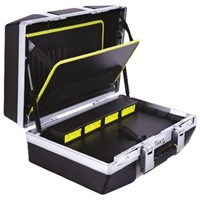 Raaco ABS Tool Case Without Wheels, 475 x 360 x 200mm