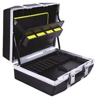 Raaco ABS Tool Case Without Wheels, 485 x 410 x 215mm