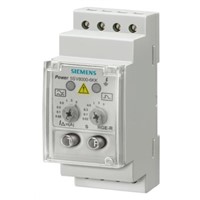 Siemens Current Monitoring Relay, 230 V ac Supply Voltage