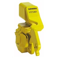 Locking Device, Padlock For Use With 5SM3 Series