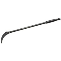 Crowbar, Claw Ended, 24 in Length, Steel