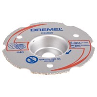 DSM Multi Purpose Flush Cutting Wheel