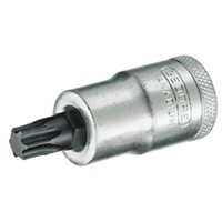 Screwdriver Bit Socket 1/2in Torx T60