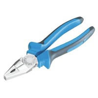 Gedore 160 mm Steel Combination Pliers