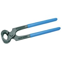 Gedore 160 mm Heavy Duty Pincers for Hard Wire