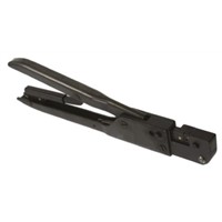 Hand crimp tool for DF3-22SC