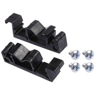 Hammond DIN Rail Clip for use with 35 mm DIN Rail