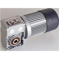 Mini Motor Induction AC Geared Motor, 3 Phase, Reversible, 230 V ac, 400 V ac, 200 rpm, 91 W