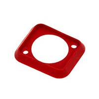 Neutrik Sealing Gasket OpticalCON Series, for use with OpticalCON D-Shape Chassis Connectors