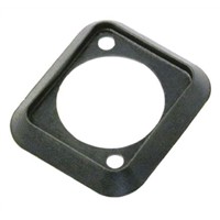 Neutrik Sealing Gasket OpticalCON Series, for use with OpticalCON D-Shape Chassis Connectors