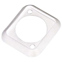 Neutrik Sealing Gasket OpticalCON Series, for use with OpticalCON D-Shape Chassis Connectors