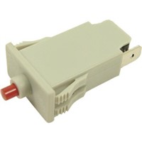 Cliff Electronics A-0709 Thermal Magnetic Circuit Breaker -, 4A Current Rating