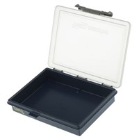 Raaco Blue PP, Adjustable Compartment Box, 32mm x 175mm x 143mm