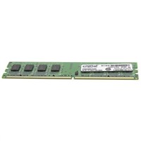 Crucial 2 GB DDR2 RAM 800MHz DIMM 1.8V