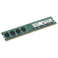 Crucial 2 GB DDR2 RAM 667MHz DIMM 1.8V