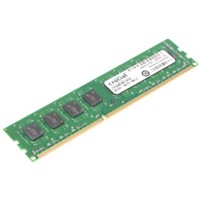 Crucial 4 GB DDR3 RAM 1600MHz DIMM 1.35V