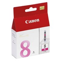 Canon CLI-8M Magenta Ink Cartridge