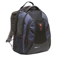 Wenger Mythos 16in Laptop Backpack, Blue