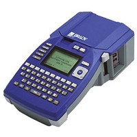 Brady Label Printer With QWERTY (UK) Keyboard, UK