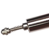 Ball Tip and Adapter for LVDT sensor(OP)